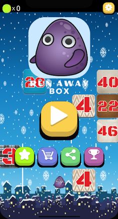 Run Away Box - Screenshot 2