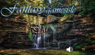 Fantasy Game isle - Screenshot 1