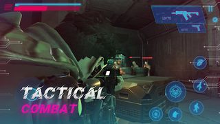 CyberStreets - Screenshot 3