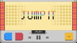 Jump It - Screenshot 1
