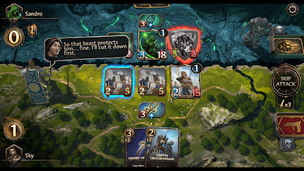 Might & Magic Fates TCG - Screenshot 3