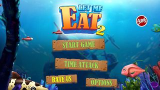 Let Me Eat 2 : Feeding Madness - Screenshot 3