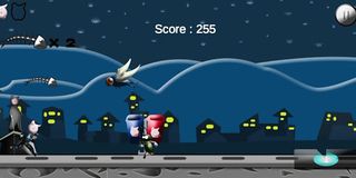 Matts Adventure - Screenshot 2