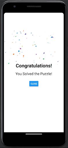Math Matrix 1 - Screenshot 2