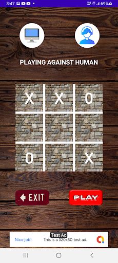 TicTac - Screenshot 1