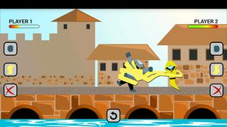 Rock Paper Scissors Kill! - Screenshot 1