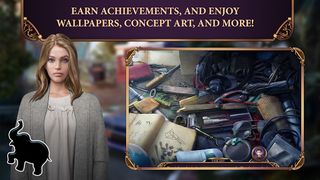 Grim Tales: The Nomad - Screenshot 3