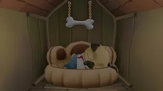 My Virtual Pet Louie the Pug - Screenshot 3