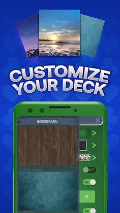 Solitaire - Classic Card Games - Screenshot 4