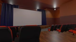 Nun Sahne - Screenshot 1