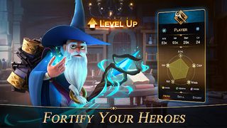 Journey Untold - Screenshot 2