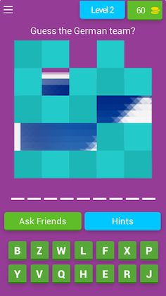 Bundesliga Trivia:Test Your IQ - Screenshot 3