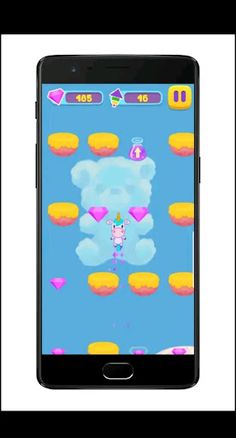 Unicorn Blast - Screenshot 3