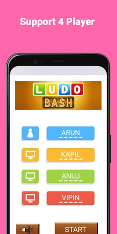 Ludo Bash - Screenshot 2