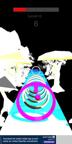 RollerRUN - Screenshot 2