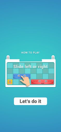 Slide Cube - Screenshot 3