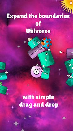 World of Smile - Screenshot 4