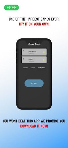 Impossible Circles - Screenshot 3