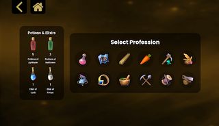 Dawn Of Crypton - Screenshot 3