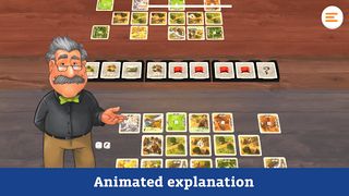 Catan Assistant - Screenshot 2