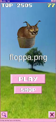 floppa.png - Screenshot 1