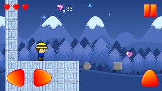 The Evil King - Screenshot 1