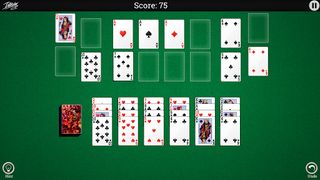 Interplay Solitaire - Screenshot 3