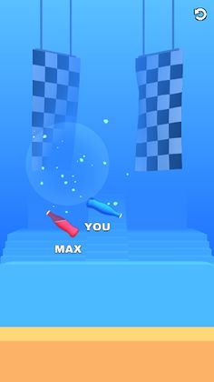 Soda Pop - Screenshot 1