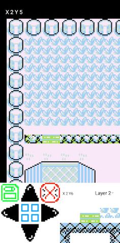 Tiled Worlds - Screenshot 3