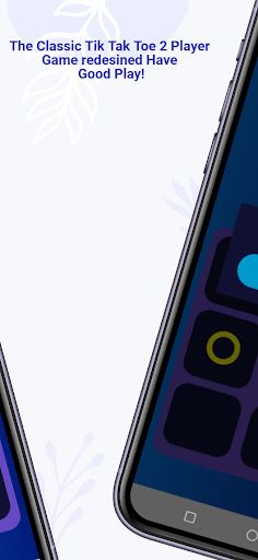 Tic Tac Toe 2 Player - Screenshot 4