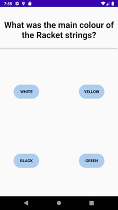 The Observation Game - Screenshot 3