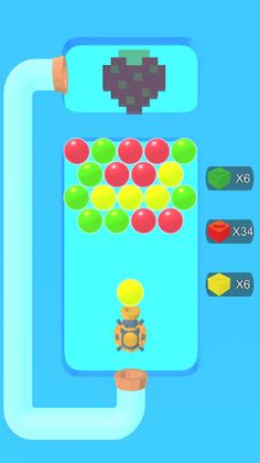 Bobble Factory - Screenshot 2