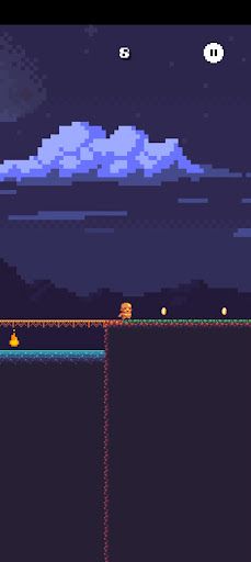 Pixel Adventure - Screenshot 3