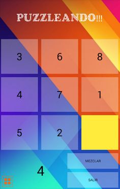 Puzzleando - Screenshot 4