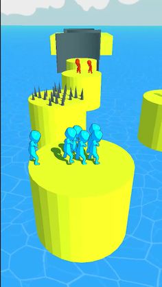 Join Jump - Screenshot 3