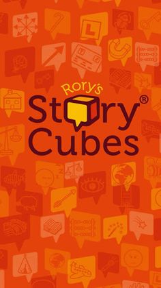 Story Cubes LITE - Screenshot 1