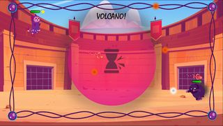 Monster combat - Screenshot 3