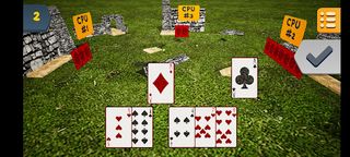 Kërri N'Dor - Screenshot 3