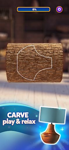 DIY Projects - Art Puzzle Game - Screenshot 2