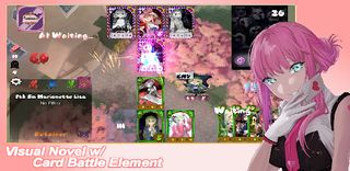 Majo Gakuen(Early Access) - Screenshot 3