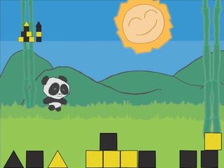 This Panda Needs You - Screenshot 2