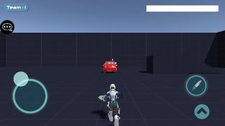 Homero Battle Royale - Screenshot 2