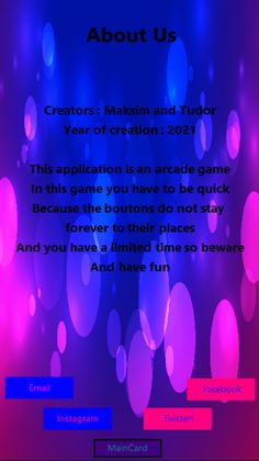 Foot Clicks - Screenshot 2