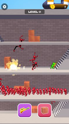 Z Survival - Screenshot 3