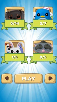 Surprise Eggs for Kids - Screenshot 3