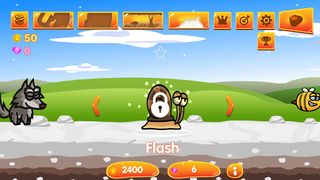 Zombies Run - Screenshot 3