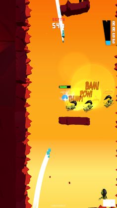 Descent into Hell - Screenshot 3