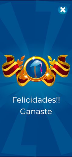 Loteria la Garza - Screenshot 1