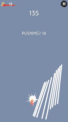 Push all away - Screenshot 3