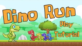 JoeCorp Entertainment: Dino Ru - Screenshot 2
